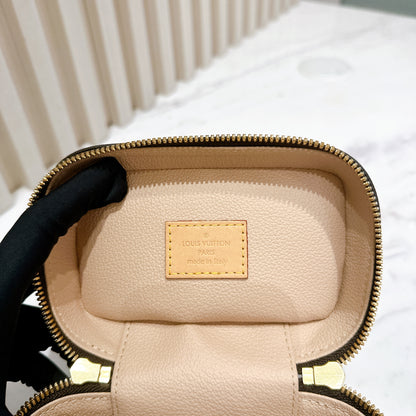 LV Monogram Nano Nice