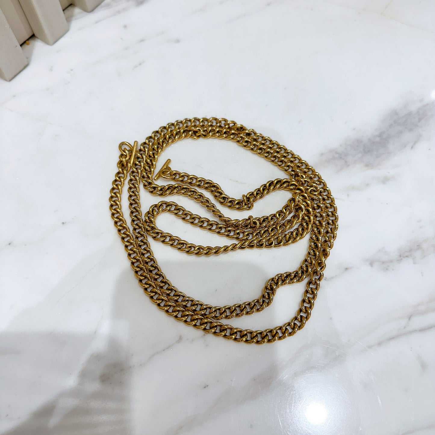 Gucci Marmont Supermini in Black GHW