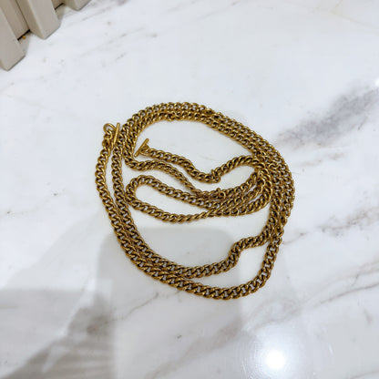 Gucci Marmont Supermini in Black GHW