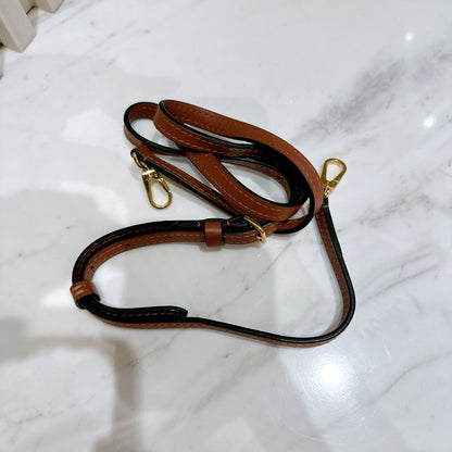 LV Locky BB in Caramel
