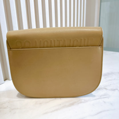 Dior Bobby Medium in Beige