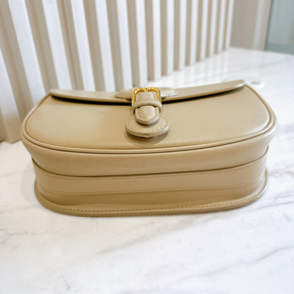Dior Bobby Medium in Beige