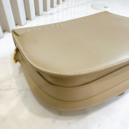 Dior Bobby Medium in Beige