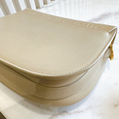 Dior Bobby Medium in Beige