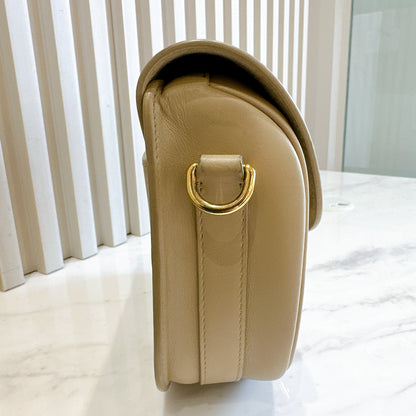 Dior Bobby Medium in Beige