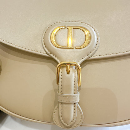 Dior Bobby Medium in Beige