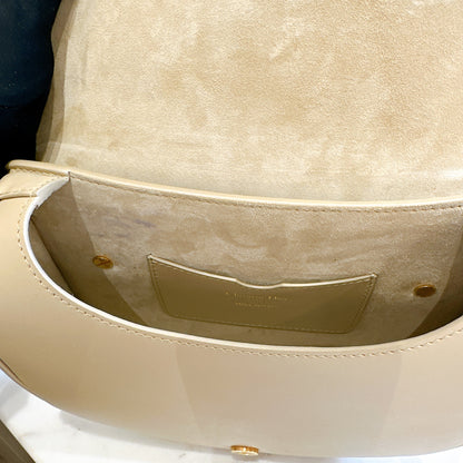 Dior Bobby Medium in Beige