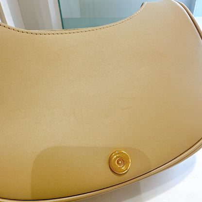 Dior Bobby Medium in Beige