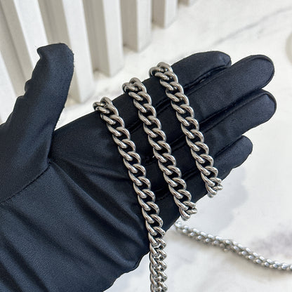 Gucci Dionysus Wallet On Chain in Green
