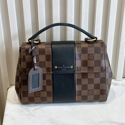 LV Damier Bond Street BB