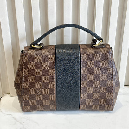 LV Damier Bond Street BB
