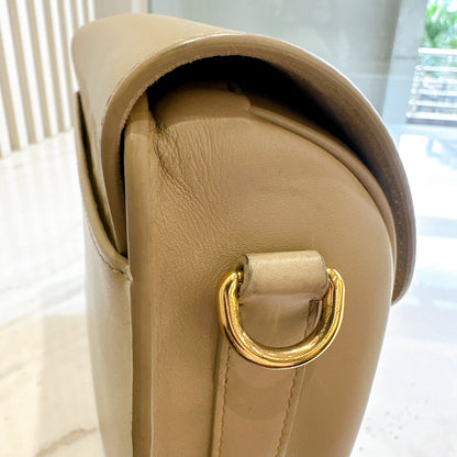 Dior Bobby Medium in Beige