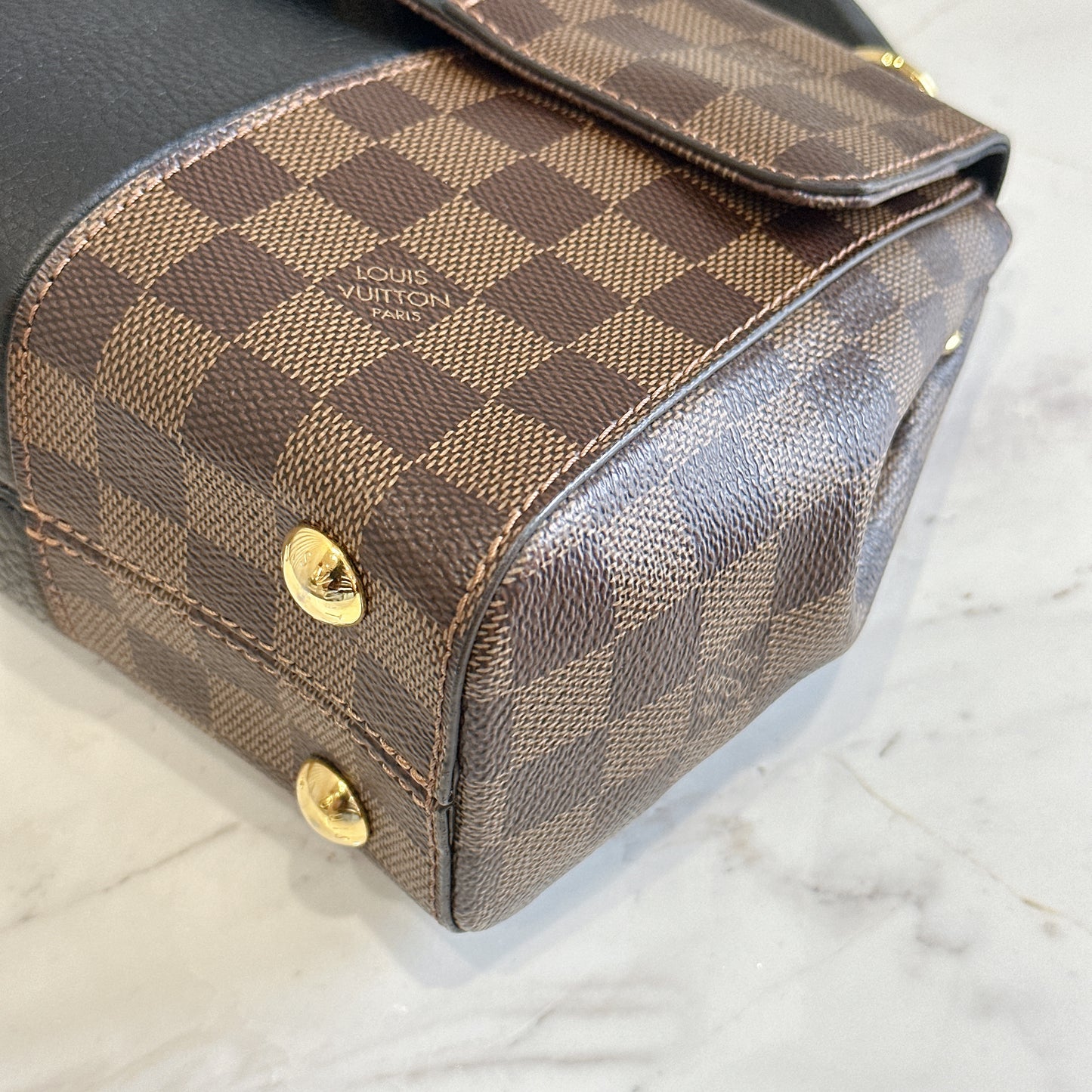 LV Damier Bond Street BB
