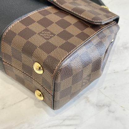 LV Damier Bond Street BB