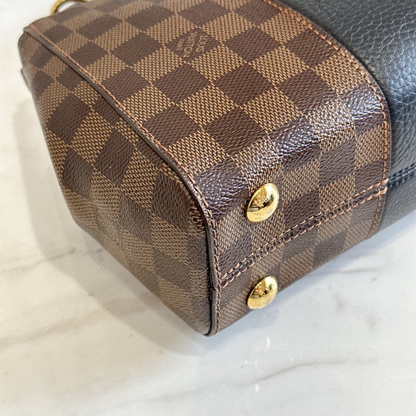 LV Damier Bond Street BB