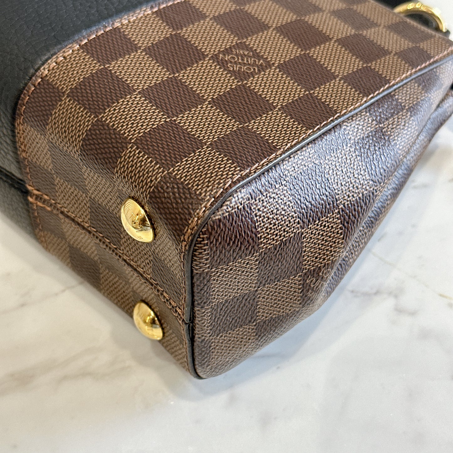 LV Damier Bond Street BB