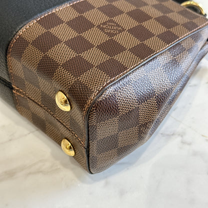 LV Damier Bond Street BB