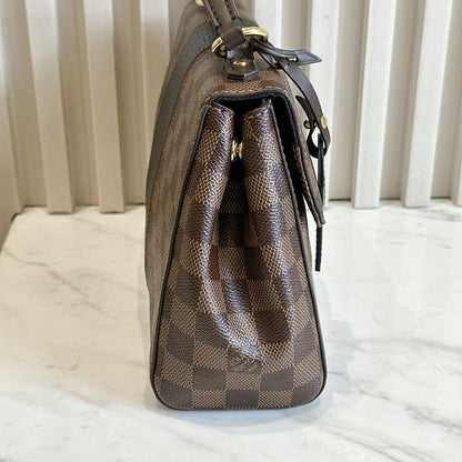 LV Damier Bond Street BB