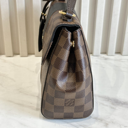 LV Damier Bond Street BB