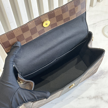 LV Damier Bond Street BB