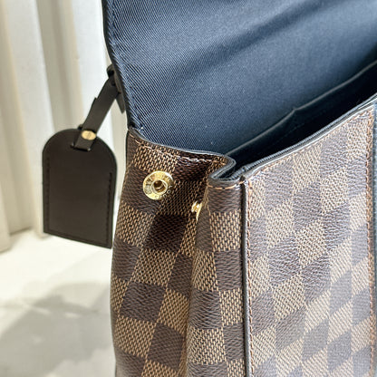 LV Damier Bond Street BB