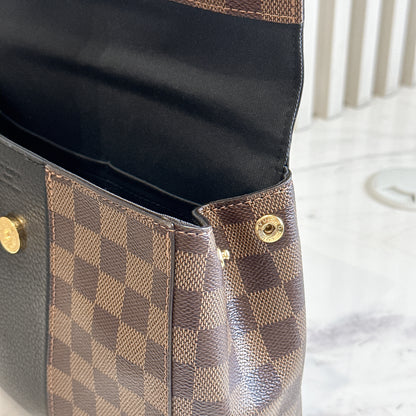 LV Damier Bond Street BB