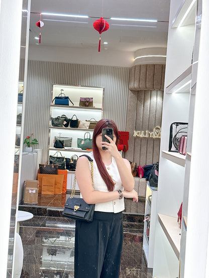 LV Monogram Empriente Vavin BB