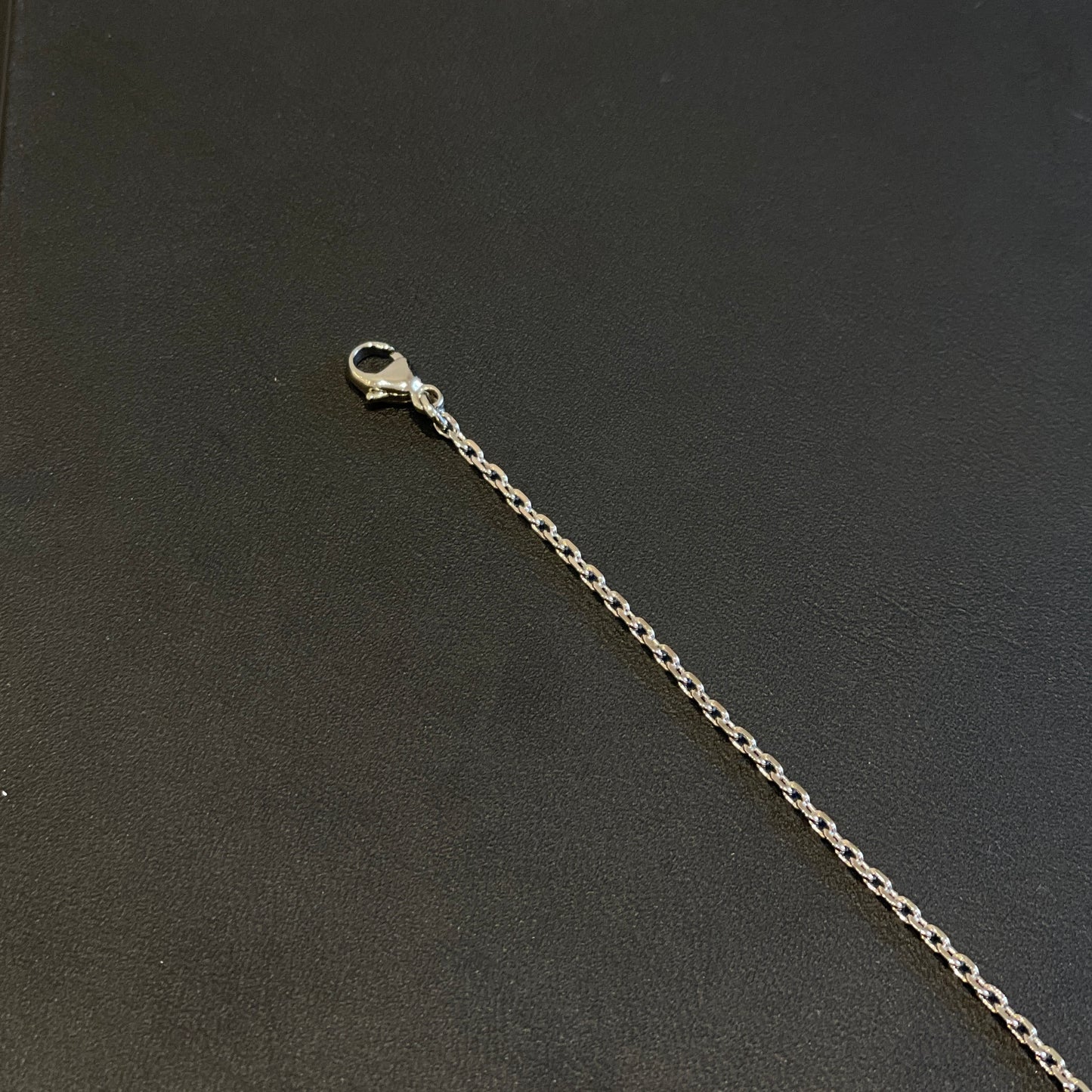 YSL Cassandre Charm Bracelet
