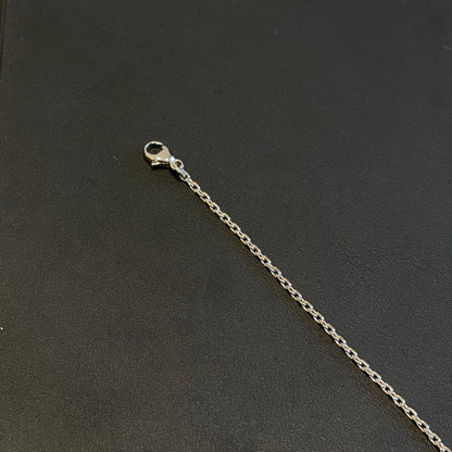 YSL Cassandre Charm Bracelet