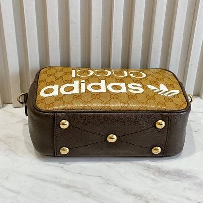 Gucci x Adidas Camera Bag