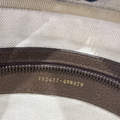 Gucci x Adidas Camera Bag