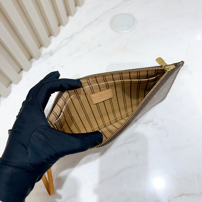 LV Monogram Neverfull MM