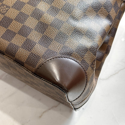 LV Damier Ebene Hampstead PM