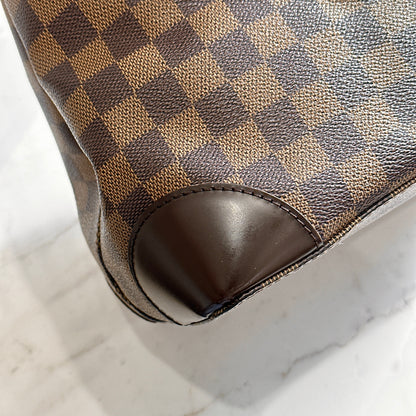 LV Damier Ebene Hampstead PM