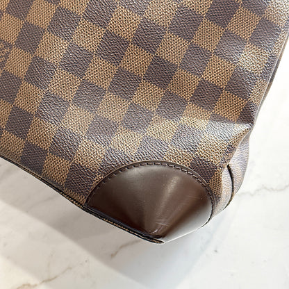 LV Damier Ebene Hampstead PM