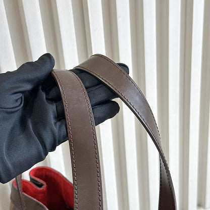 LV Damier Ebene Hampstead PM