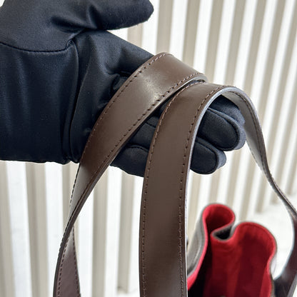 LV Damier Ebene Hampstead PM