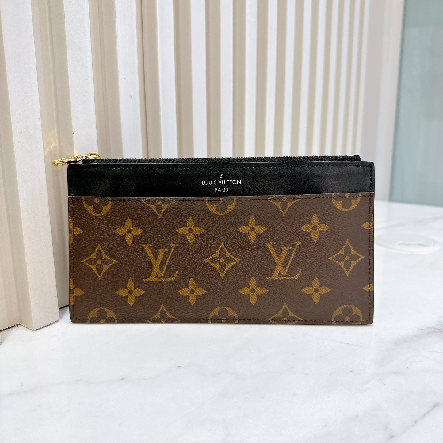 LV Daily Slim Pouch