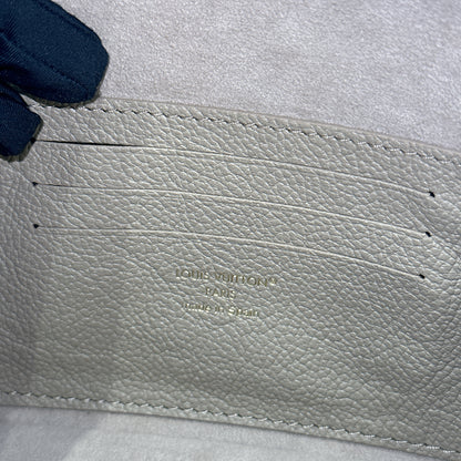 LV Ivy Bicolour WOC
