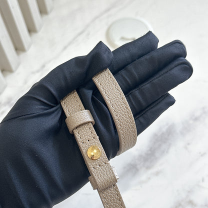 LV Ivy Bicolour WOC