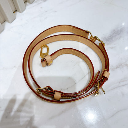 LV Monogram Speedy Bandouliere 25