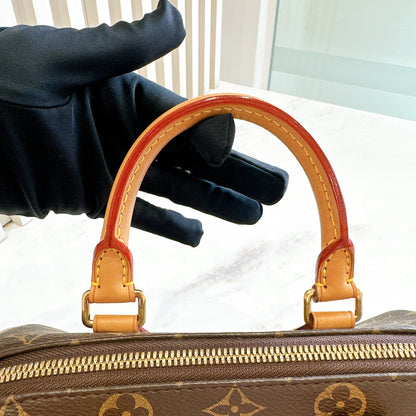LV Monogram Speedy 20