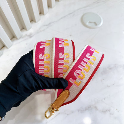 LV Monogram Speedy 20