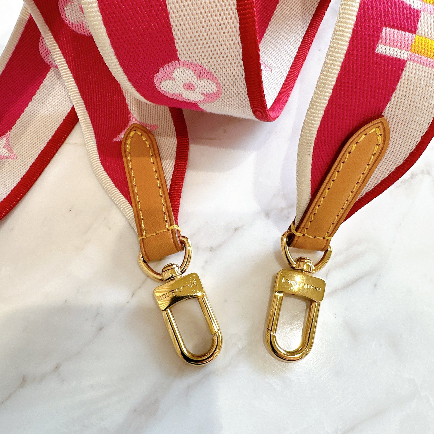 LV Monogram Speedy 20