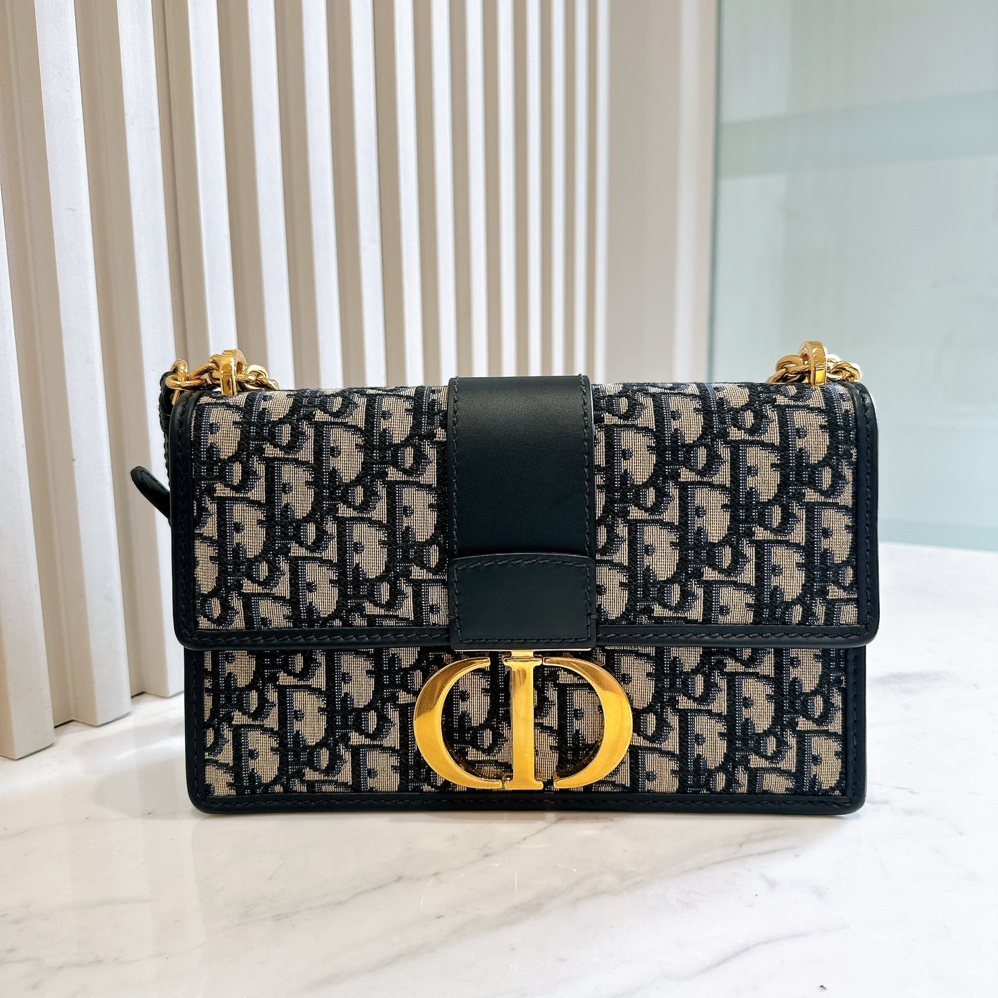 Dior Montaigne 30 Chain Bag