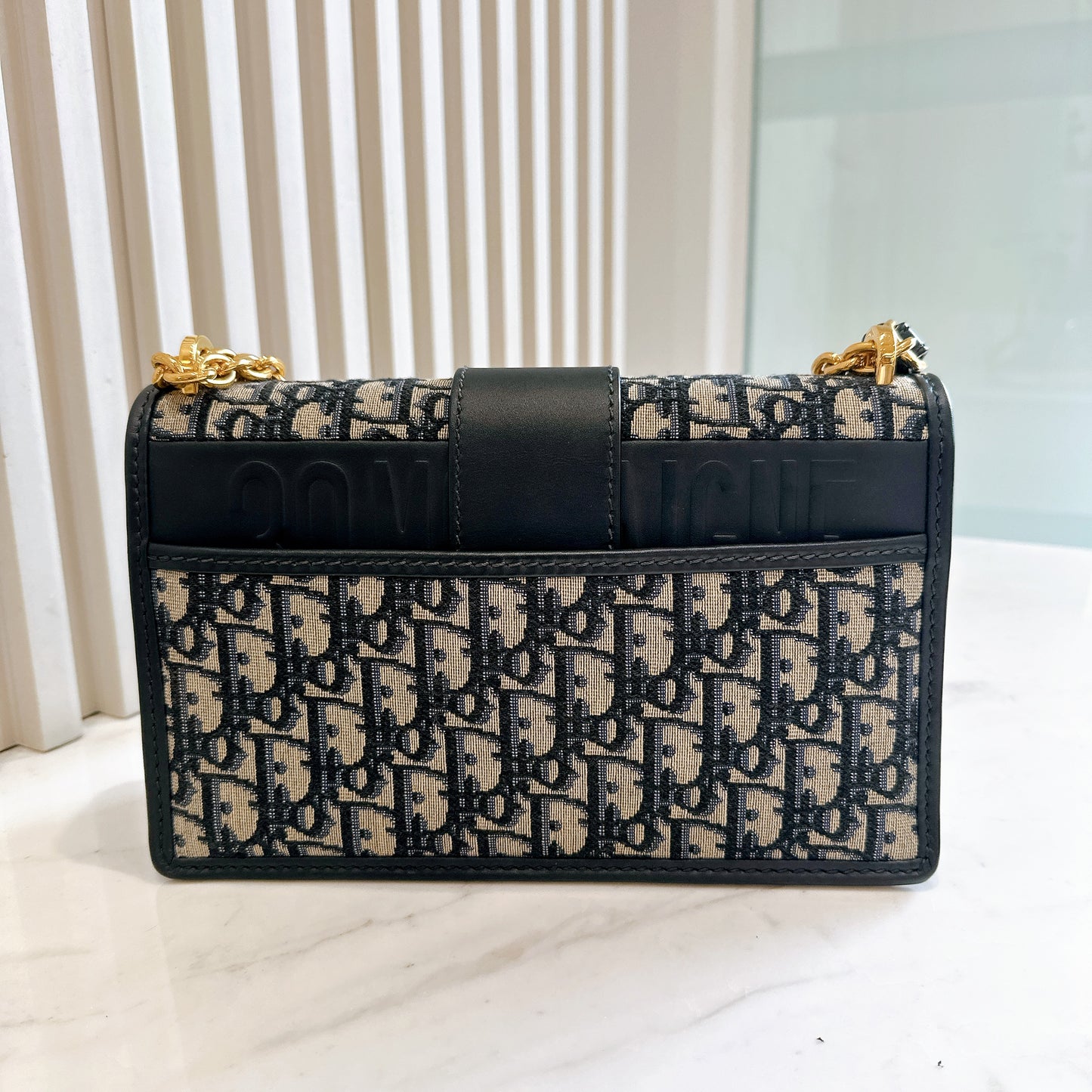 Dior Montaigne 30 Chain Bag