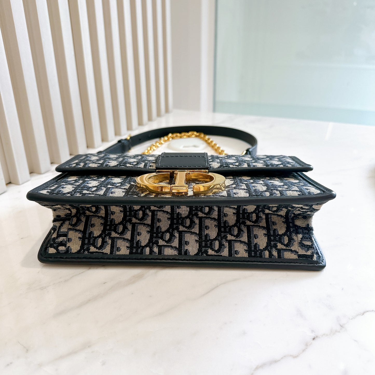 Dior Montaigne 30 Chain Bag