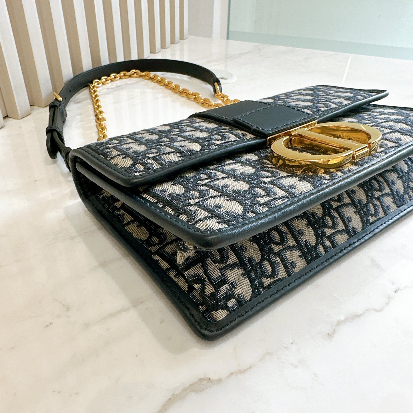 Dior Montaigne 30 Chain Bag