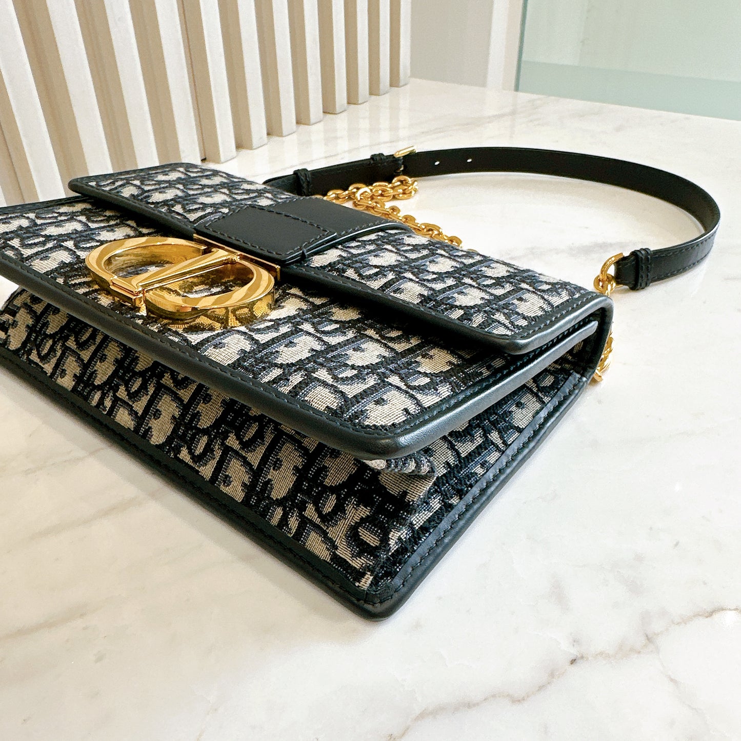 Dior Montaigne 30 Chain Bag