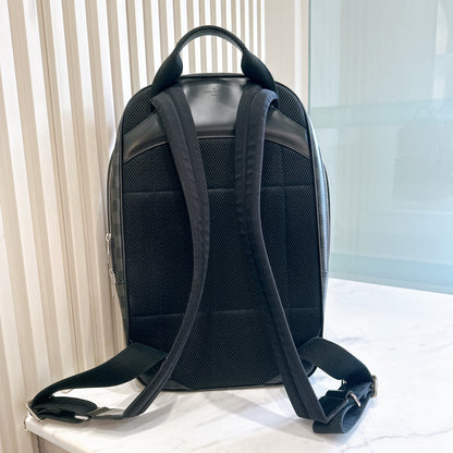 LV Michael Backpack in Dameier Graphite